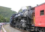 Lehigh Gorge Scenic Railway